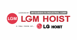 LGM logo